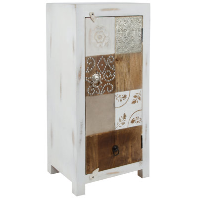 Isabella 40 cm W Chest of Drawers
