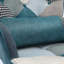 Kade Upholstered Linen With Footstool Armchair-1421112338