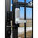 Sumo GL2 Double Combination Surface Mount Gate Lever
