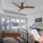 52-inch Ceiling Fan without Light-140036709