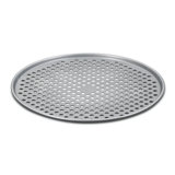 Cuisinart Non Stick Aluminized Steel 14.37 in. Pizza Pan