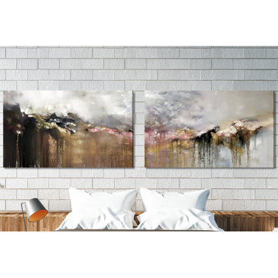 " As Tears Go By Psalm 116:8 " 2 - Pieces