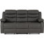 Mokhtar 2 Piece Reclining Sofa Set-544699953