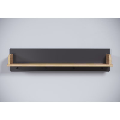 Glick Floating Shelf