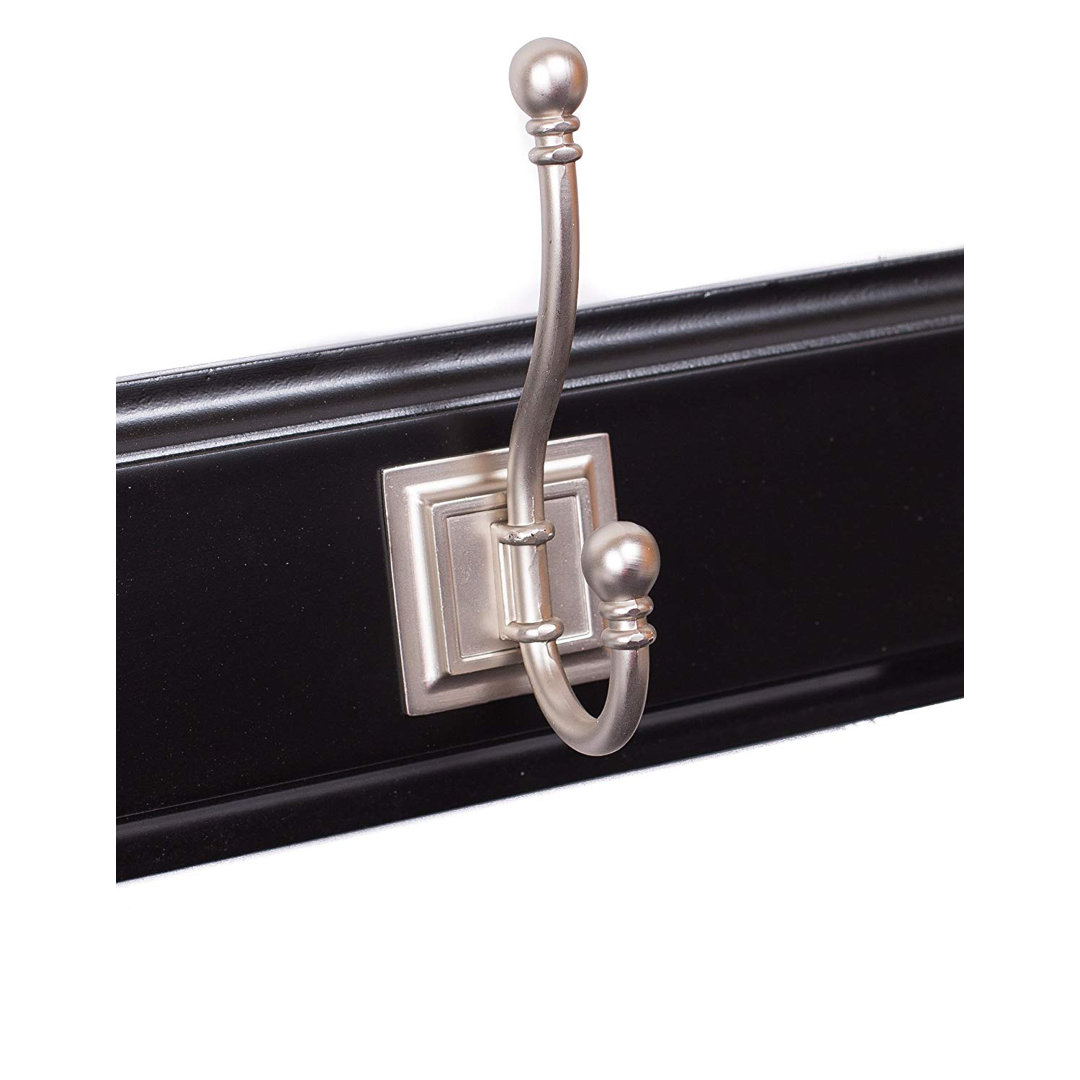  Wall Mounted Coat Rack BirdRock Home 