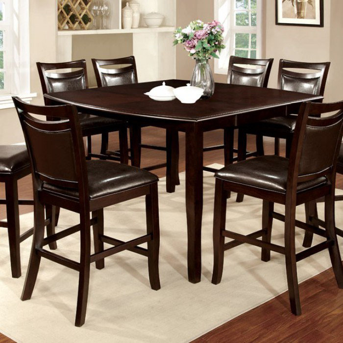 Solid Wood Dining Table