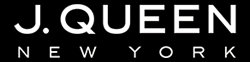 J. Queen New York Logo