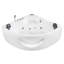 Mummert x Corner Whirlpool Acrylic Bathtub-186279213-186279212