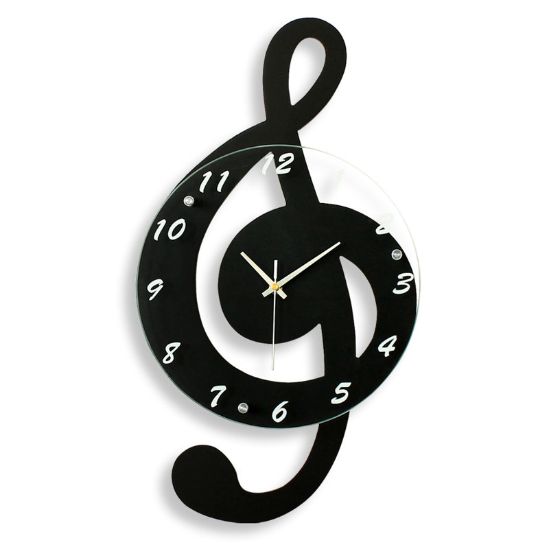 Decorative Wall Clock