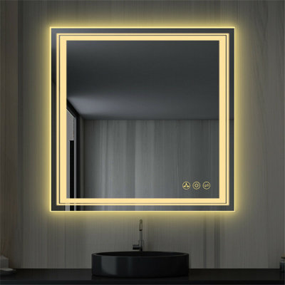 Wall Mirror