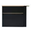 Iberia Wood Kitchen Island-1208046612