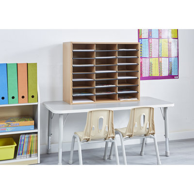 Liberty House Toys 62cm H Pamplet Rack
