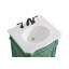 Ensemble de meuble-lavabo simple 24 po Lunette-1172508498-1133818825