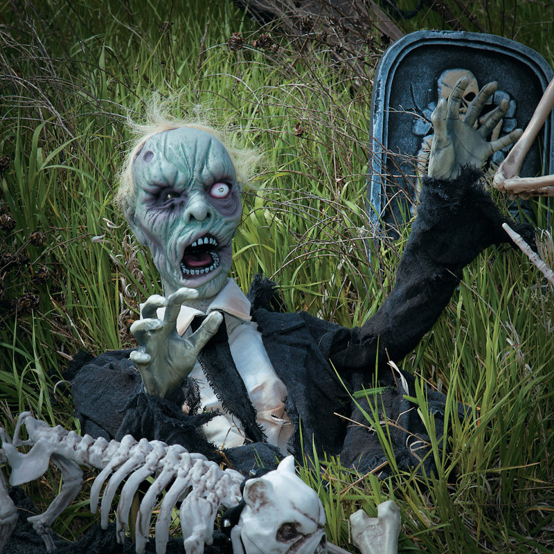 Figurine Zombie