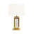 Lampe de table 26 po Astoria