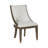 Griffin Brown 5-Piece Dining Set