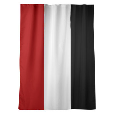 Louisville Sateen Room Darkening Curtain Single Panel
