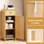 Bathroom Cabinet