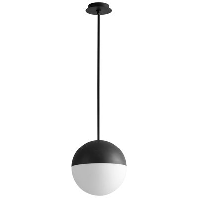 1 - Light LED Single Pendant