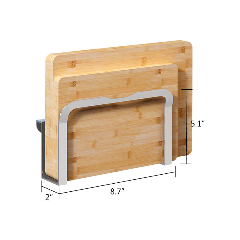 Stainless Steel Dish Rack