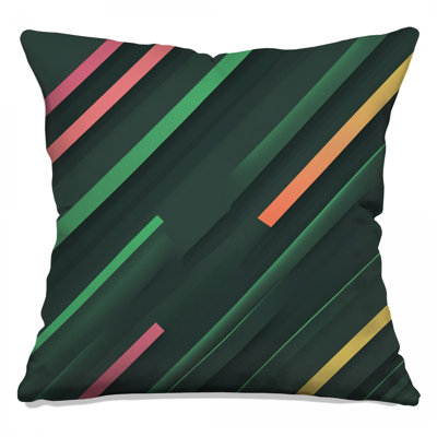 Coussins Diagonal