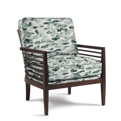 Java Club Chair