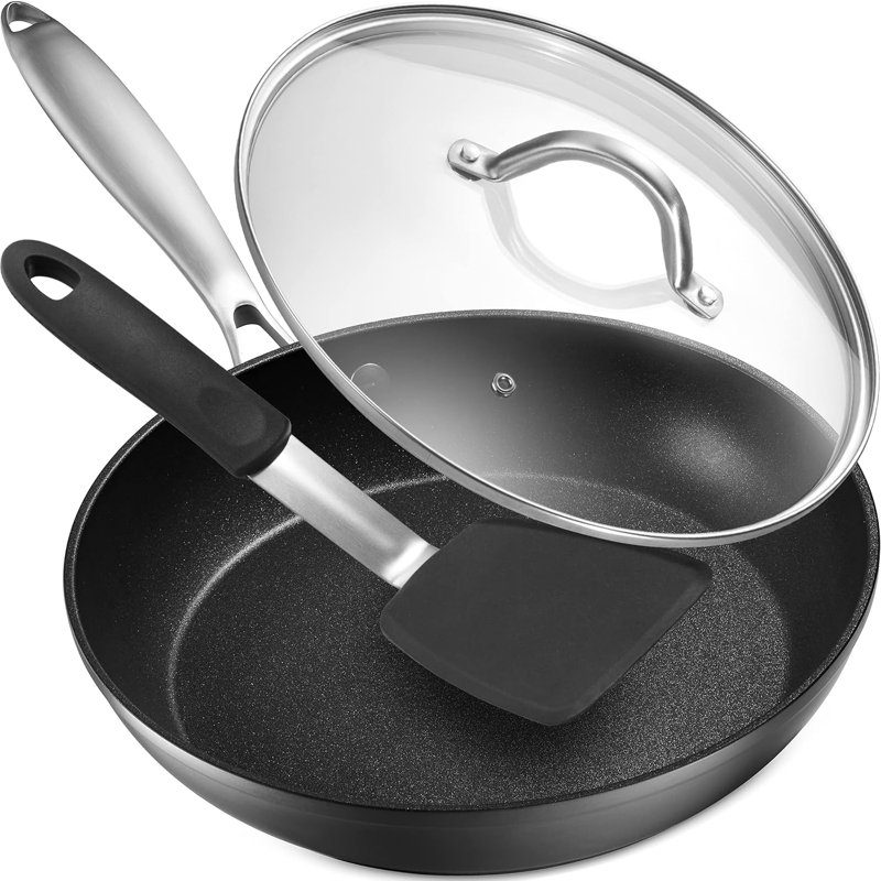 Poêle à frire antiadhésive Belwares