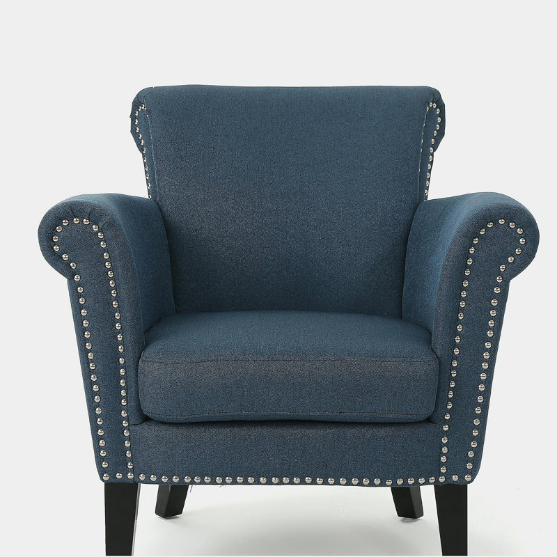 Fauteuil club