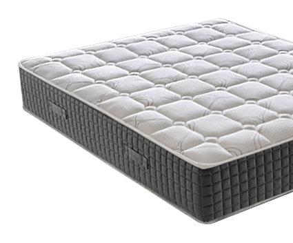 Waynesburg Symple Stuff Foam Mattress, Small Double (4')