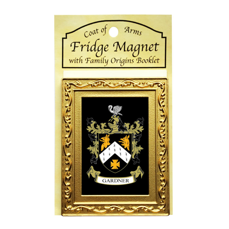 Fridge Magnet