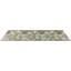 Blaidyn Solid Colour Indoor / Outdoor Area Rug-1235543093