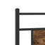 Bed Frame Without Mattress Engineered Wood-215817193-215817201