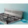 Core Zephyr 36" 500 CFM Ducted Down Draft Range Hood in Stainless Steel