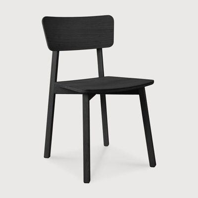 Casale Solid Wood Dining Chair