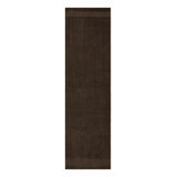 One-of-a-Kind 3’4x12’11 2010s Runner Wool Area Rug in