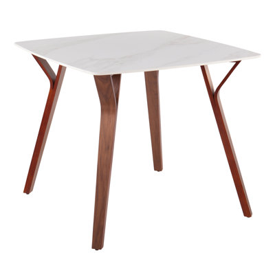 Table de salle à manger Mid-Century