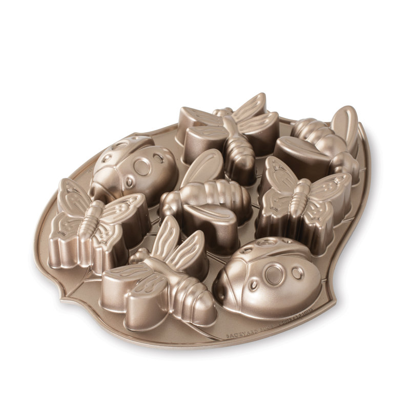 Casserole Nordic Ware