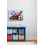 Reesa Qualia - Wrapped Canvas Painting-19996402