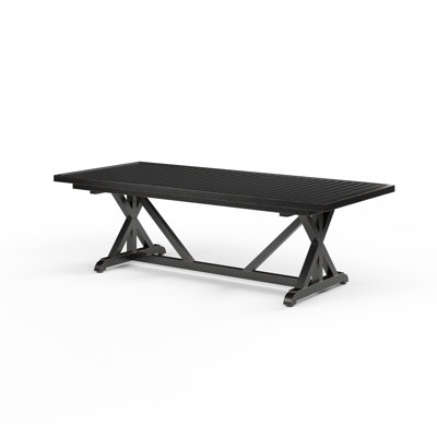Monterey Outdoor Dining Table