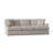 Harriss Upholstered 98'' Sofa-1306723847