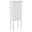 Drapeau Freestanding Jewelry Armoire