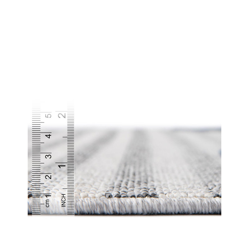 Tapis pour enfant Unique Loom Doggo, Tapis de couloir 2 pi 7 po x 6 pi 1 po