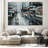 " Rush " Acrylic Print-92588600