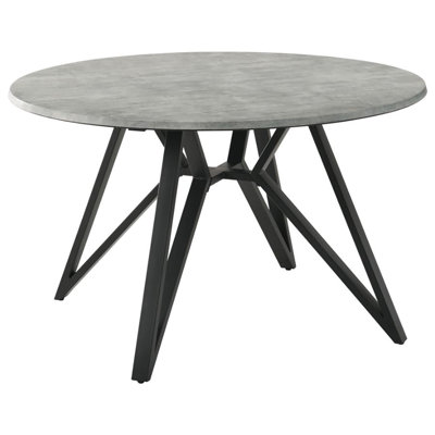 Table de salle à manger 50 "Anyka