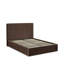 Osias Linen Upholstered Ottoman Bed Frame-132899663-132899665