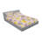Microfiber Floral Sheet Set-105900349-45963653