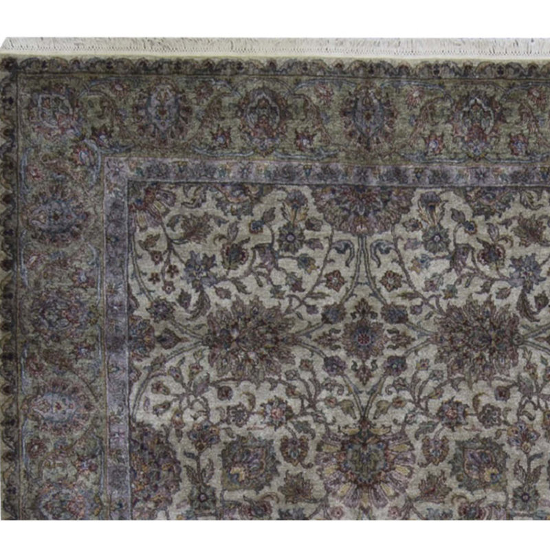 Suruchi One-of-a-Kind 6' X 8'11" Area Rug