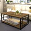 Hodgdon 120cm Rectangular Coffee Table-774558742-774558741