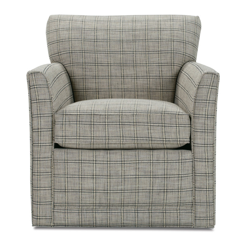 Times Square Accent Chair