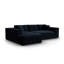 Micadoni Upholstered Corner Sofa-89277260-89277258
